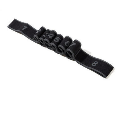 Fitness Resistance Band for Stretching and Yoga
