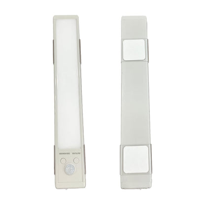 🏆Flash Sale⚡ 50K+ SOLD! Almost Gone-💥💡Under Cabinet Lights-52LED Motion Sensor Night Light Indoor
