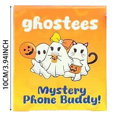 Halloween Phone Buddy – Cute Collectible Phone Accessory