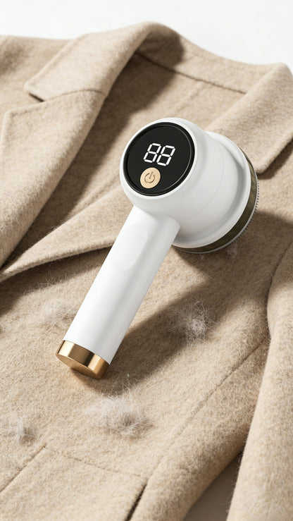 Fabric Shaver