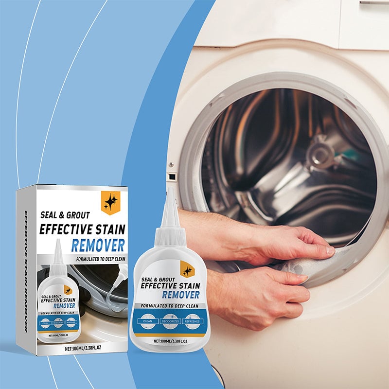 Mold Stain Remover Gel Cleaner