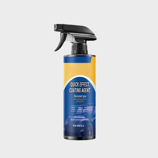 Advanced Car Quick-acting Coating Agent Spray