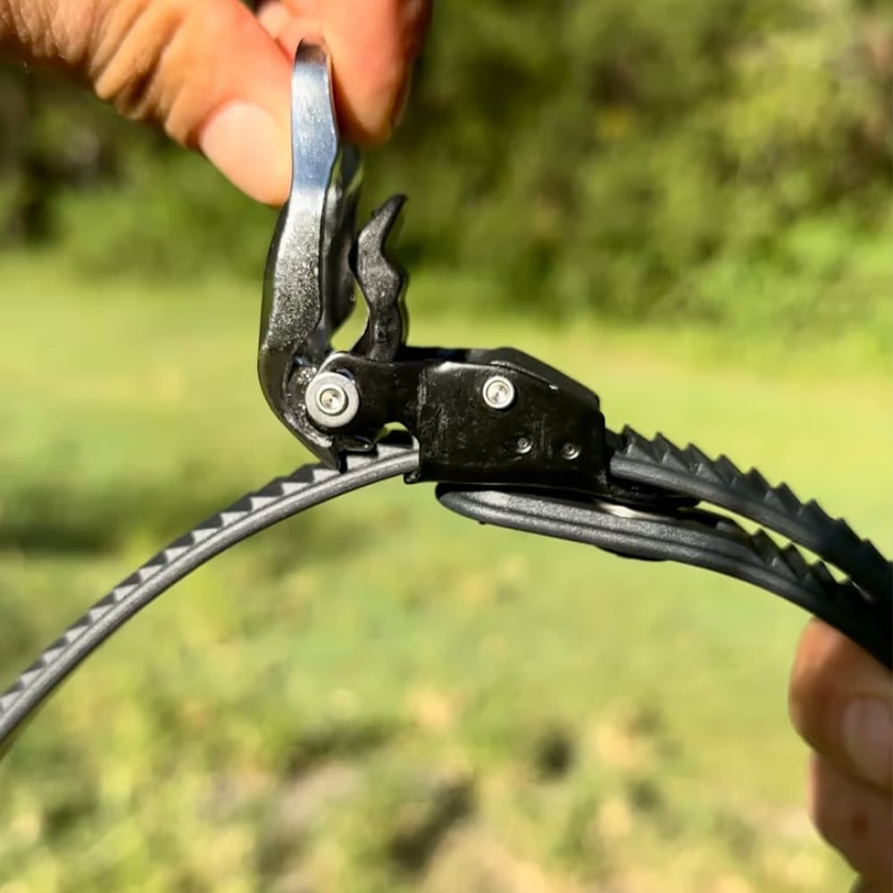 Ultimate Grip Lock Straps – Secure Anything, Anywhere