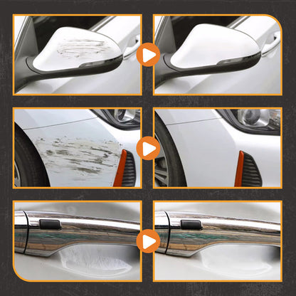 ✨ Car Scratch Repair Paste – Easy Application, Quick Drying