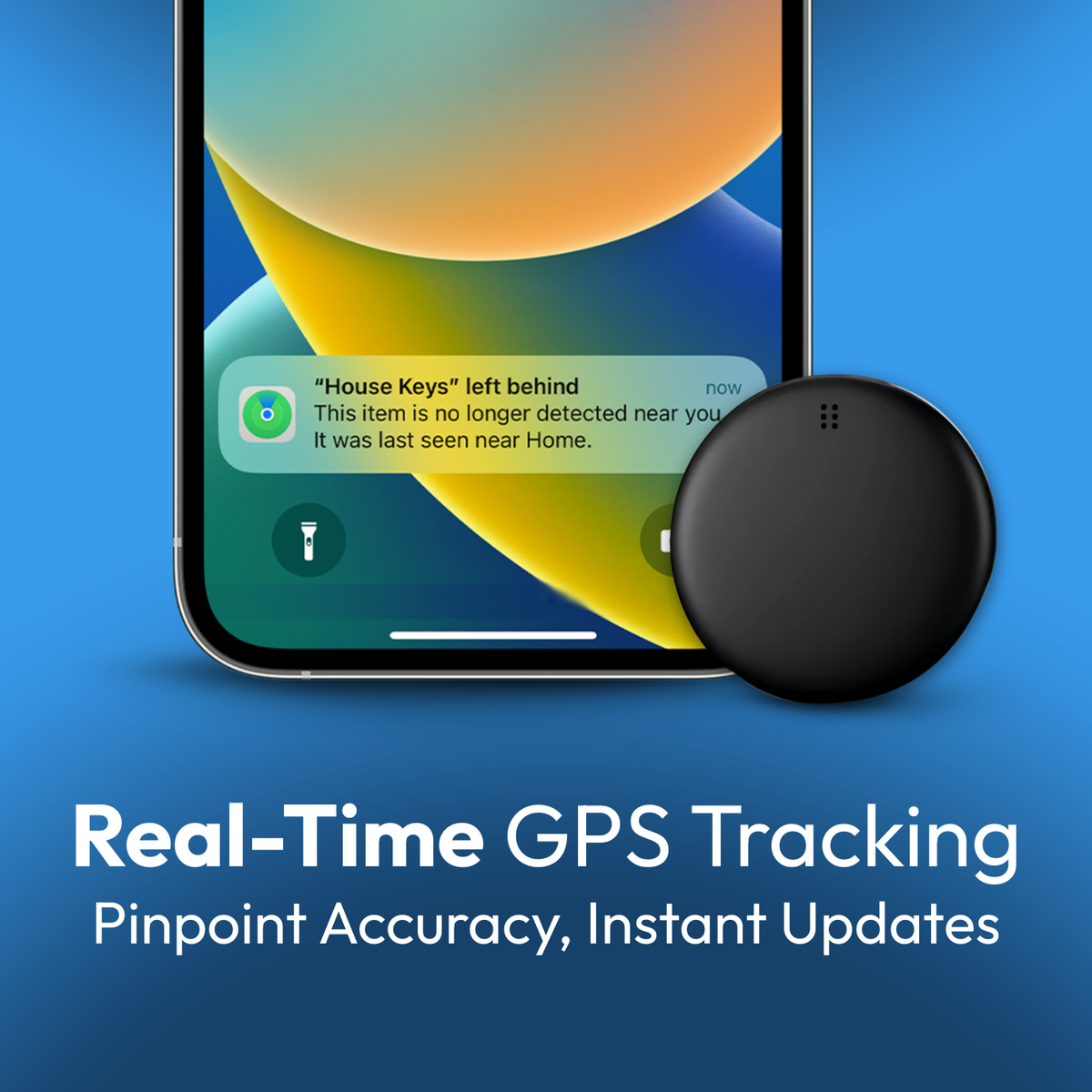 ✨🔥Mini GPS Tracker