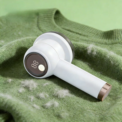 Fabric Shaver