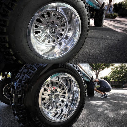 ✨Polishing Pads – Shine Made Easy 🛠️
