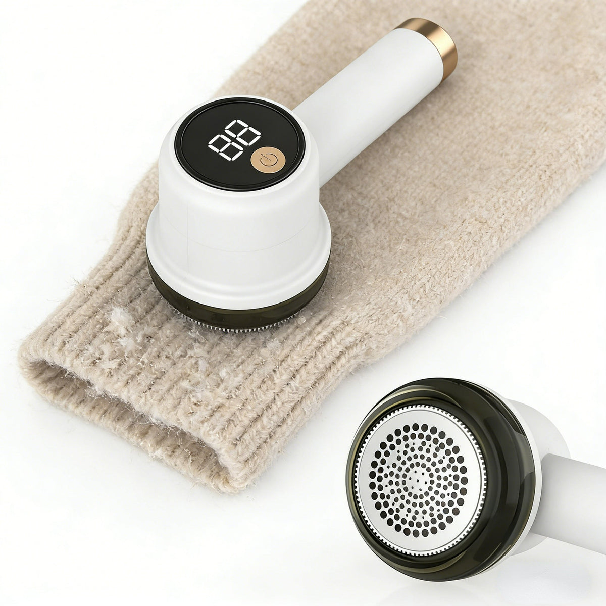 Fabric Shaver