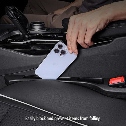 Hot Sale 50% OFF Multifunctional Car Seat Gap Leak-proof Pluge 2PCS