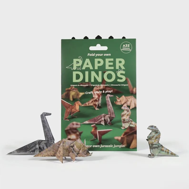 😻✨Easy DIY Paper Cats Kit | Guided Lines & Instructions Included 🎁Buy More Save More