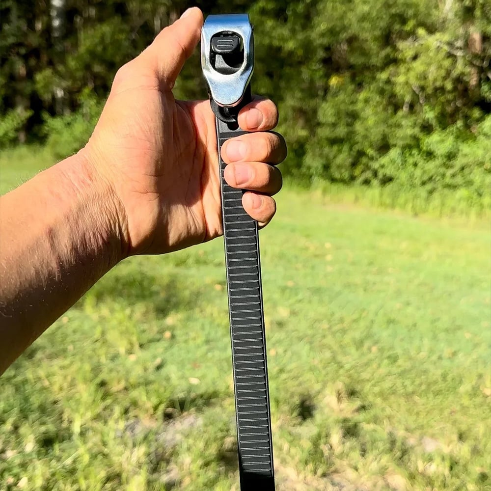 Ultimate Grip Lock Straps – Secure Anything, Anywhere
