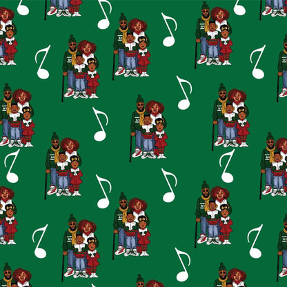 🎄⏰Christmas Flash Sales 50% OFF🎅🏾🤶🏾Christmas Wrapping paper