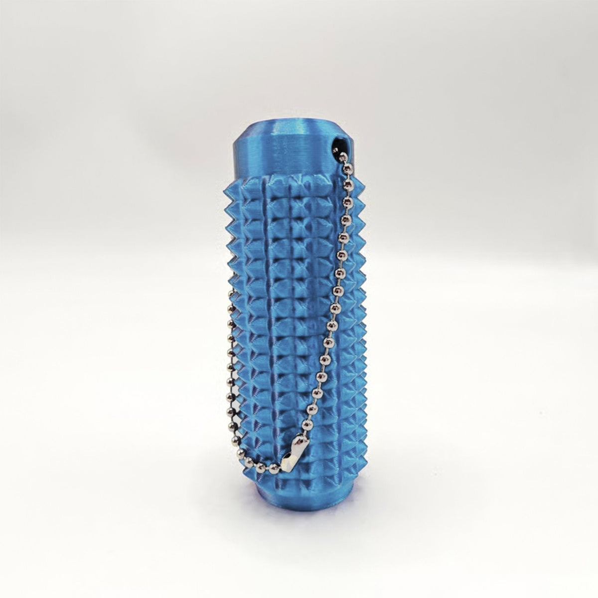 Spiky Grippie Stim Keychain