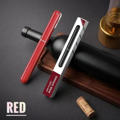 Zorveko Air Pressure Wine Corkscrew 16