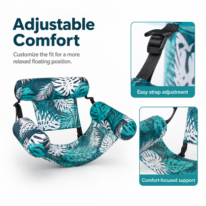 Inflatable Pool Floats Adult,Floating Lounge Chairs
