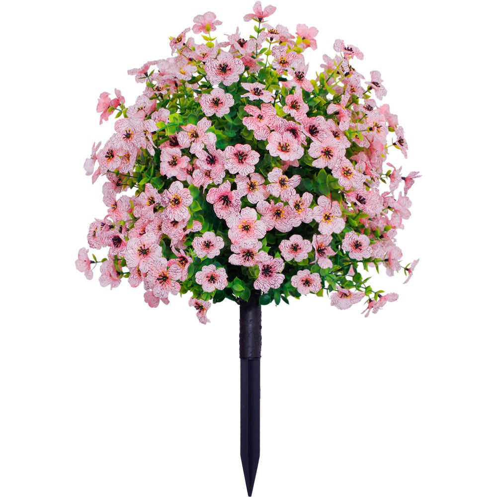 Zorveko 💐No-Fade Outdoor Hanging Flowers🌸☀️– Effortless Beauty 15