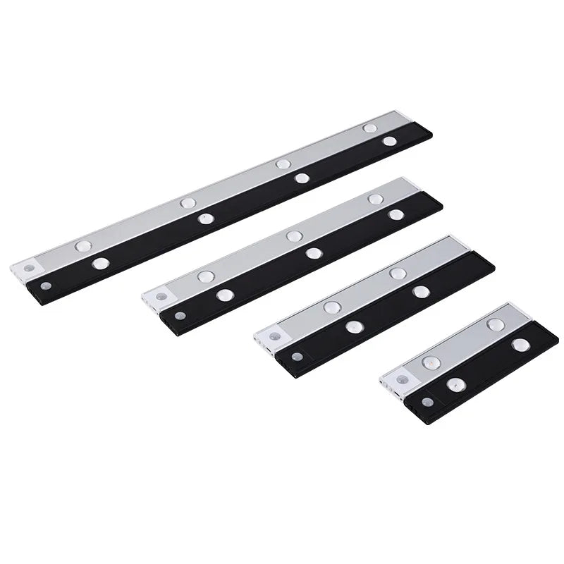 Wireless Motion Sensor LED Night Light