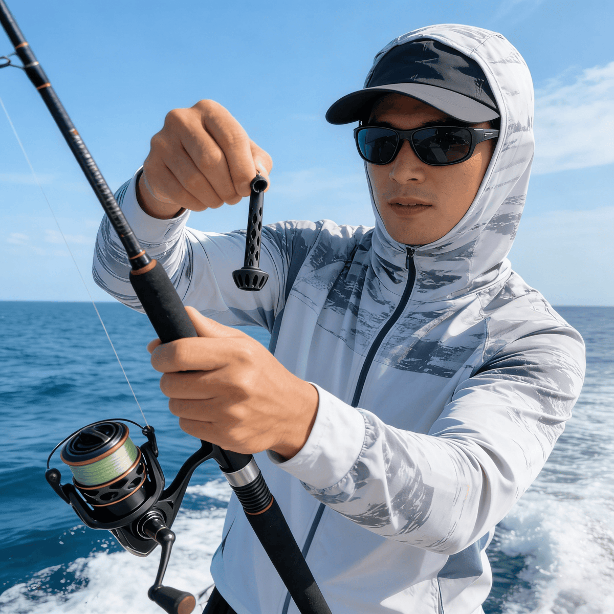 Fly Roost Magnetic Fly Threader