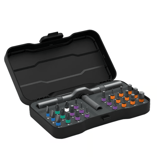 🔥24 in 1 Magnetic Screwdriver Set