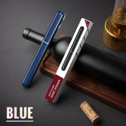 Zorveko Air Pressure Wine Corkscrew 18