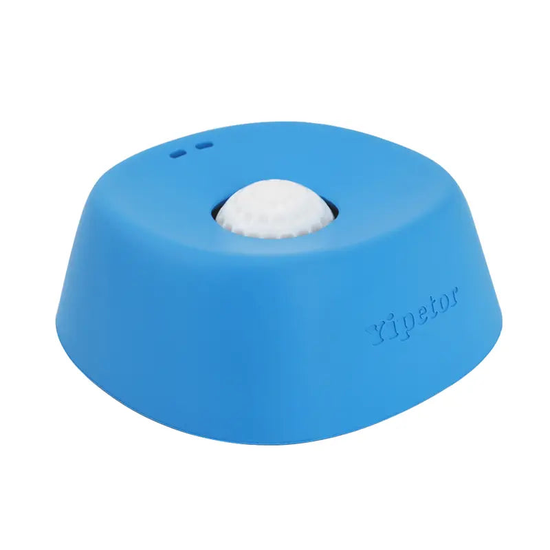 Roll-N-Lick Dog Bowl: The Ultimate Liquid Treat Feeder