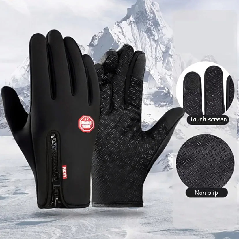 Thermal Winter Gloves