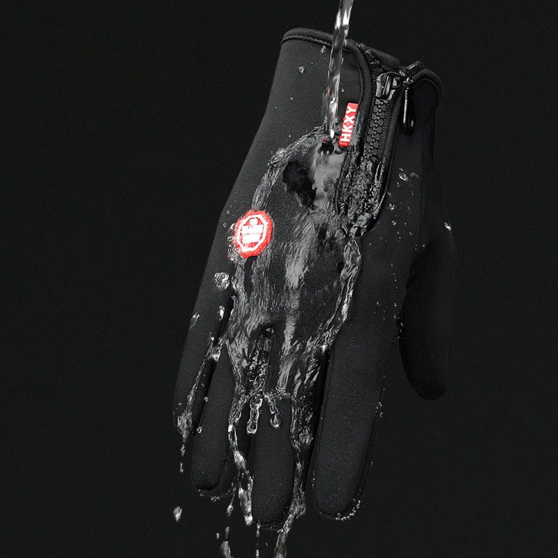Thermal Winter Gloves