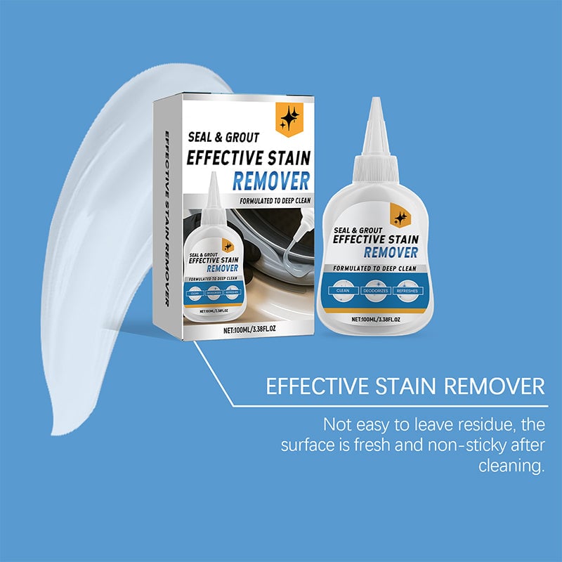 Mold Stain Remover Gel Cleaner
