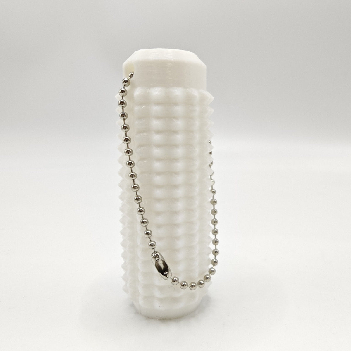 Spiky Grippie Stim Keychain