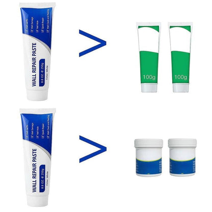 🔥🔥Drywall Patch Repair Kit