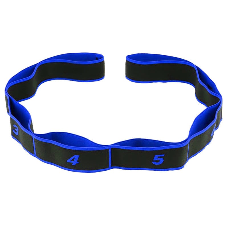 Fitness Resistance Band for Stretching and Yoga