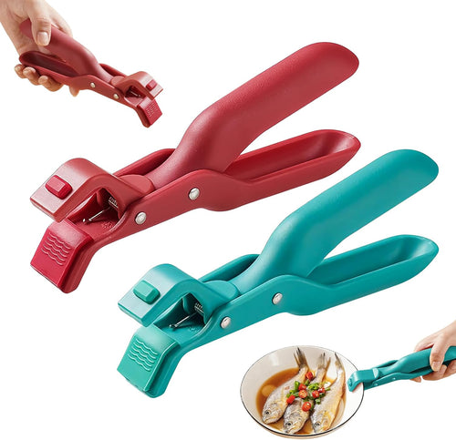 🎉Buy 1 Get 1 Free🎁 – Hot Plate Gripper