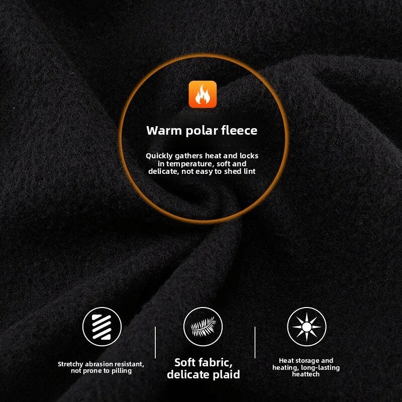 🔥Winter Rider Warm Anti-Haze Balaclava Full Face Mask