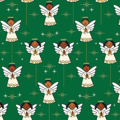 🎄⏰Christmas Flash Sales 50% OFF🎅🏾🤶🏾Christmas Wrapping paper