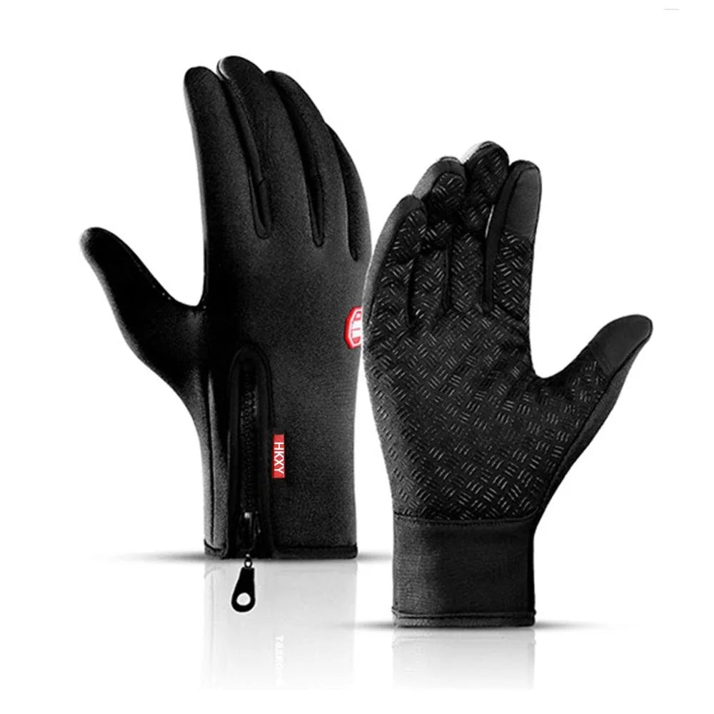 Thermal Winter Gloves