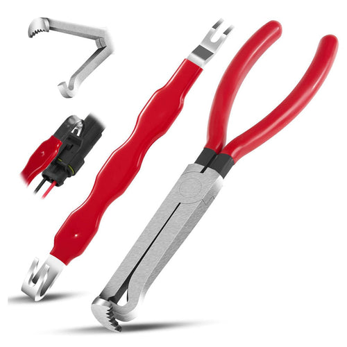Multifunctional Electrical Disconnect Pliers for Cars