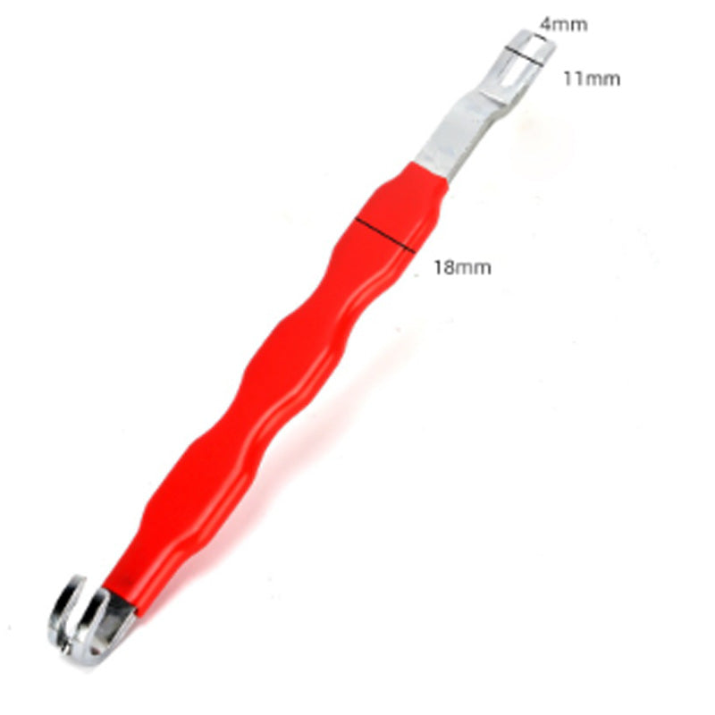 Multifunctional Electrical Disconnect Pliers for Cars