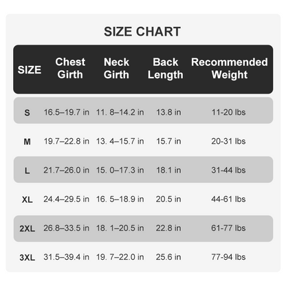 Zorveko Dog Cooling Vest Harness For Summer – perfect for walks, beach or travel 9