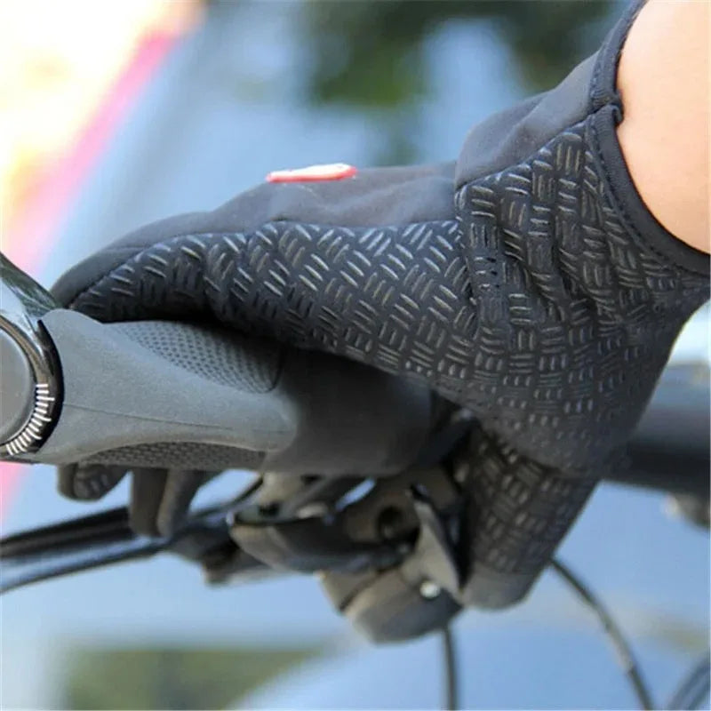 Thermal Winter Gloves