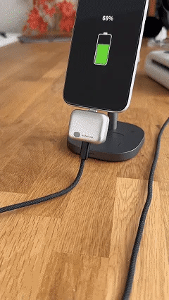 Zorveko 140W Auto Disconnect Charger image_with_text_6L7DaR:image:0
