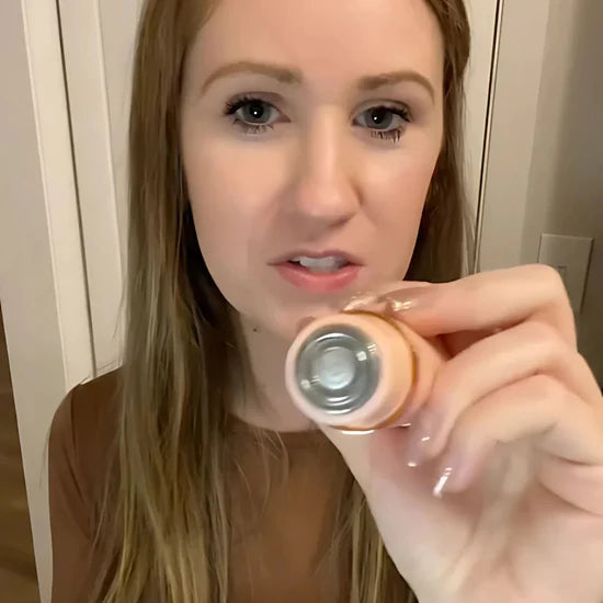 Zorveko 2-in-1 Painless Bikini Hair Trimmer testimonials_TNmfY4:image:2
