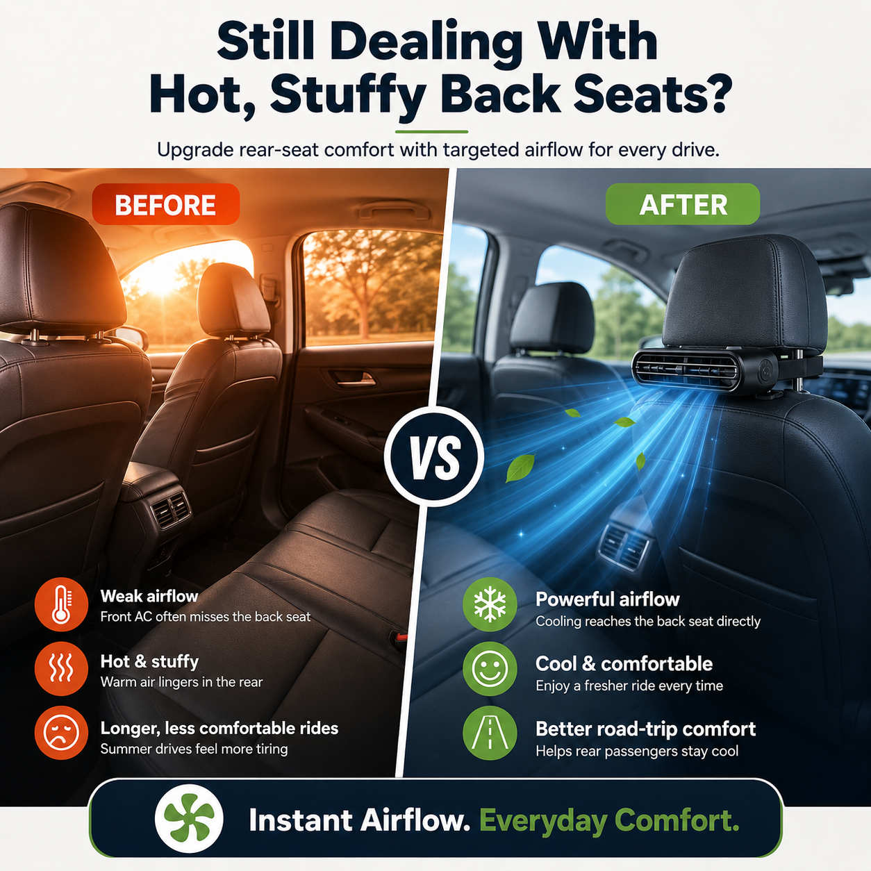 Zorveko Rechargeable Car Seat Cooling Fans results_XtXqj7:image:0