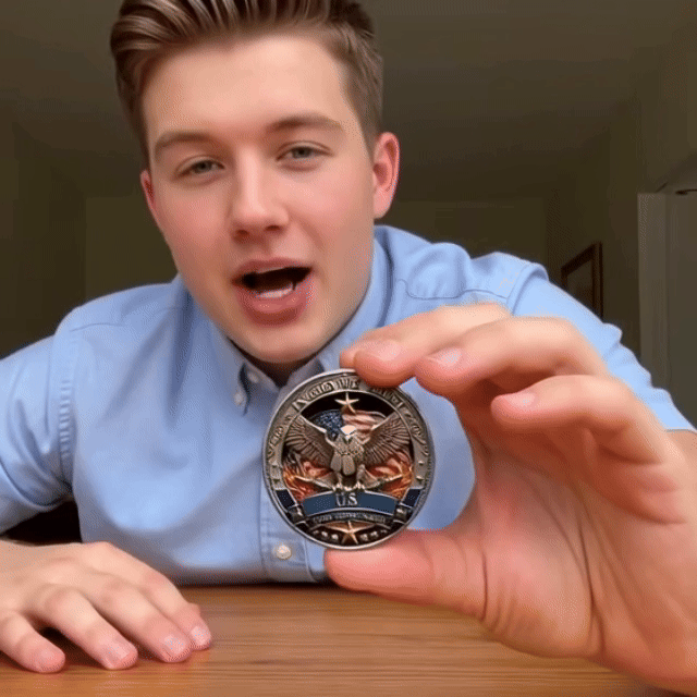 Zorveko 250 Years of Freedom Veteran Tribute Coin image_with_text_6L7DaR:image:0