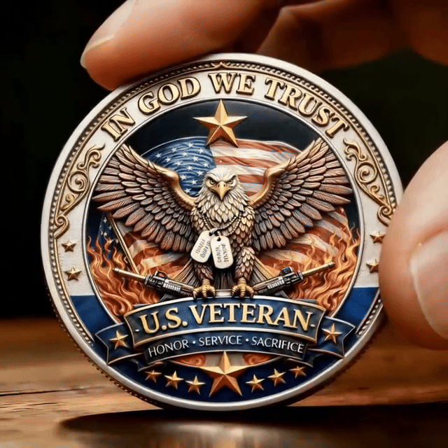 Zorveko 250 Years of Freedom Veteran Tribute Coin image_with_text_mDxXKe:image:0