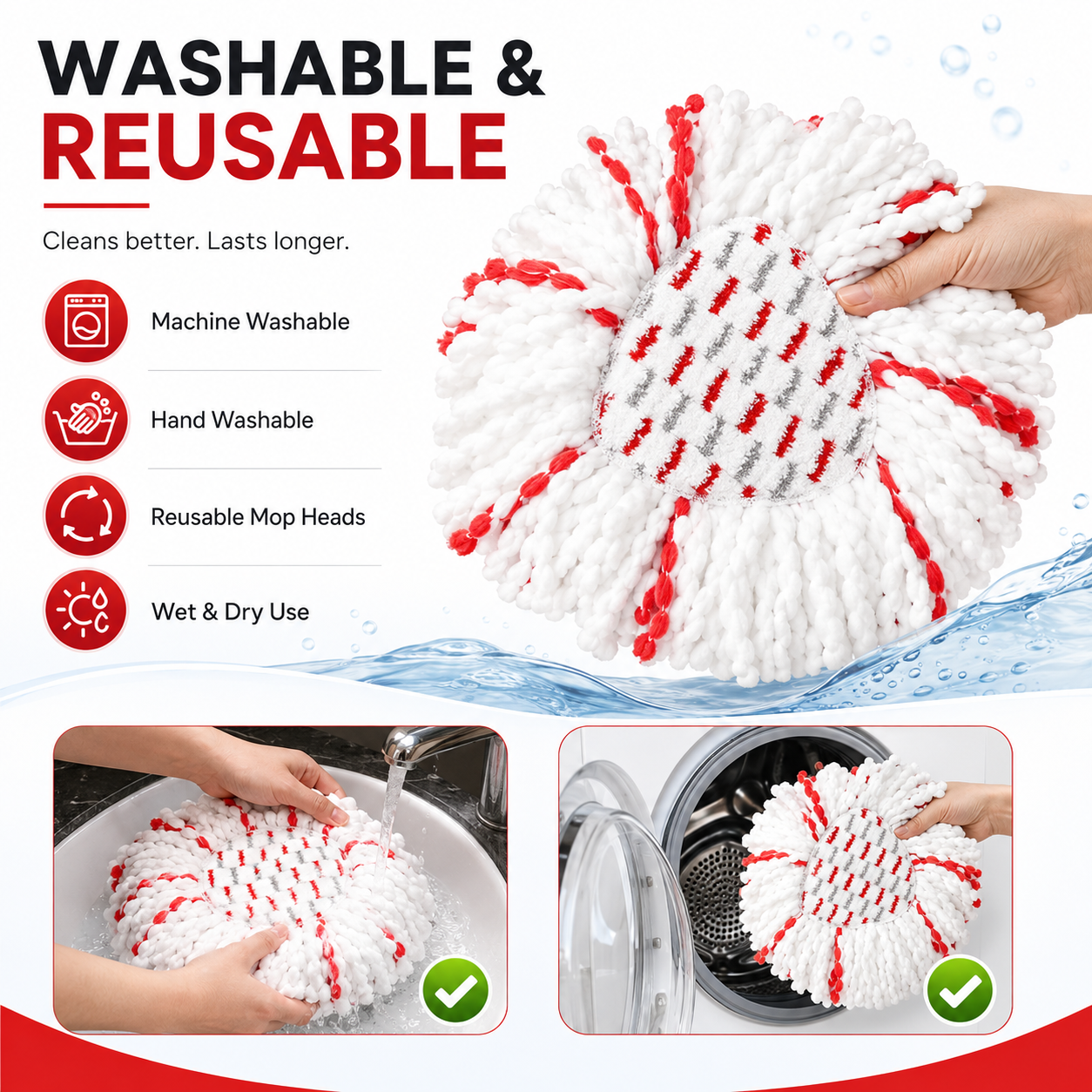 Zorveko Spin Mop Replacement Heads 3-Pack image_with_text_QwNQUL:image:0