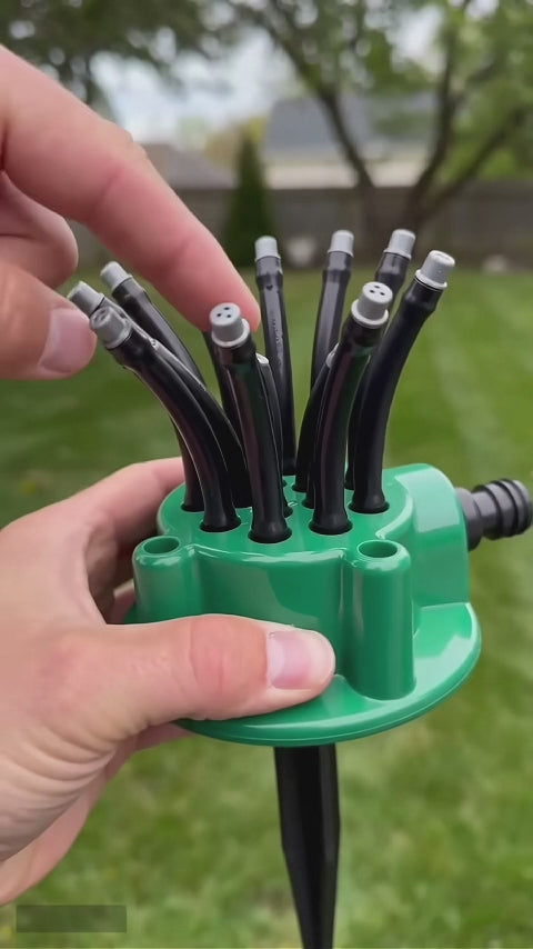 Zorveko 360° Flexible Garden Sprinkler with Adjustable Multi-Directional Water Spray image_with_text_mDxXKe:image:0