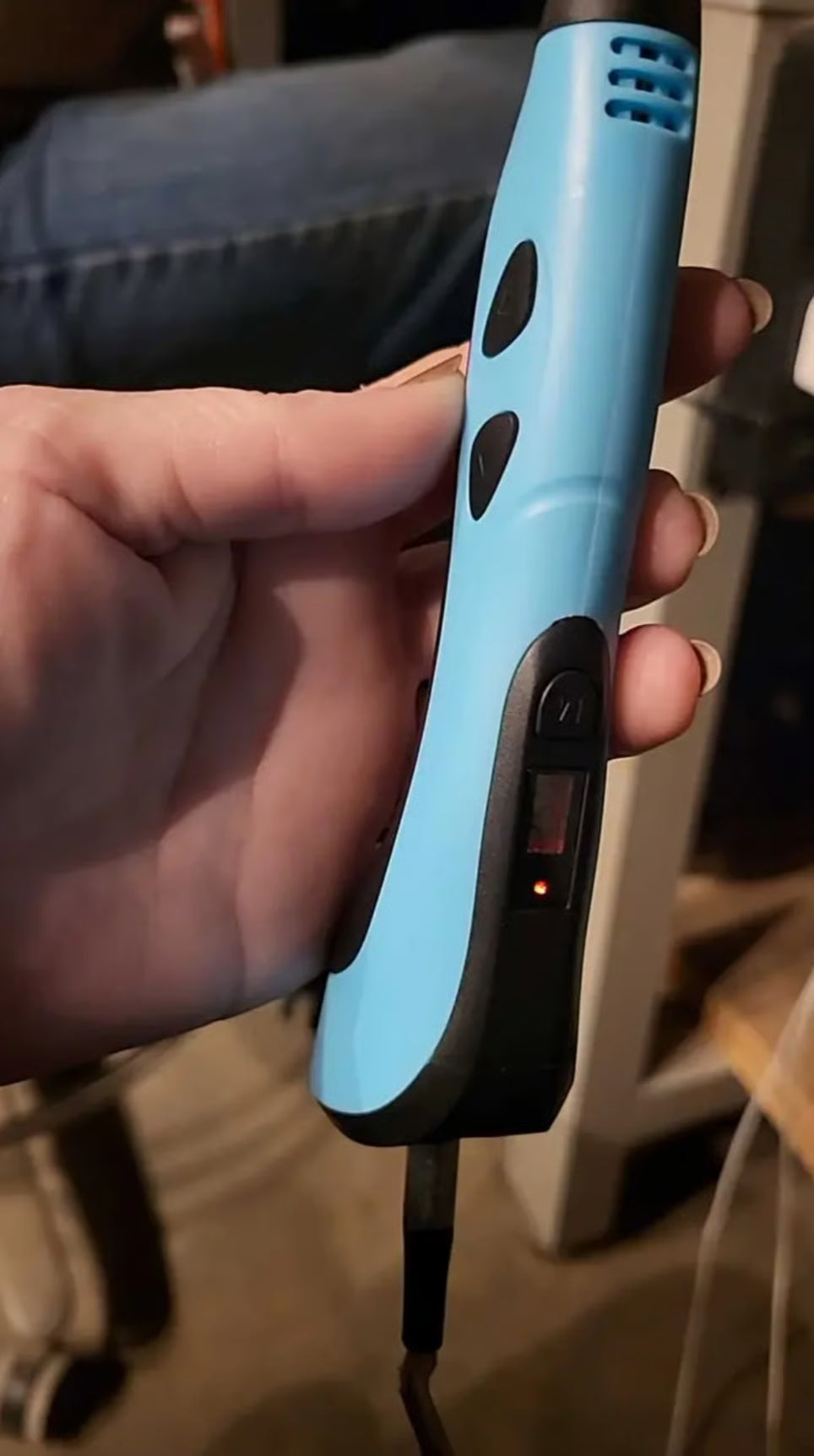 Zorveko 🎨 3D Printing Pen for Kids – Educational DIY Drawing Tool testimonials_HYFz9F:image:1