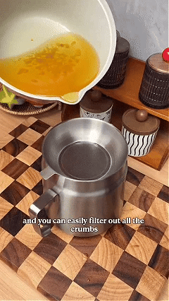 Zorveko 4-in-1 Oil Filter Fryer Pot image_with_text_6L7DaR:image:0