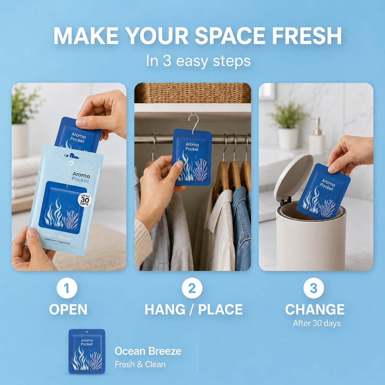 Zorveko 6-Pack Scented Sachets – Refresh Every Corner image_with_text_QwNQUL:image:0