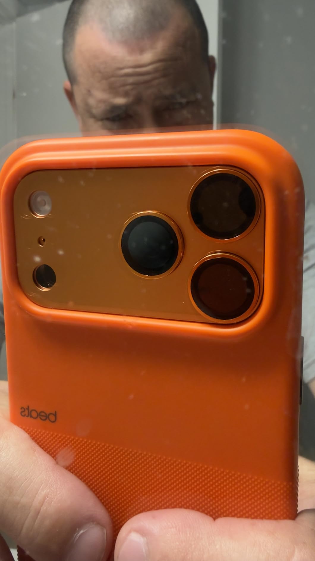Zorveko iPhone 17/Air/17 Pro/17 Pro Max Camera Lens Protector, 9H Tempered Glass AR Anti-Glare Full Coverage testimonials_HYFz9F:image:0